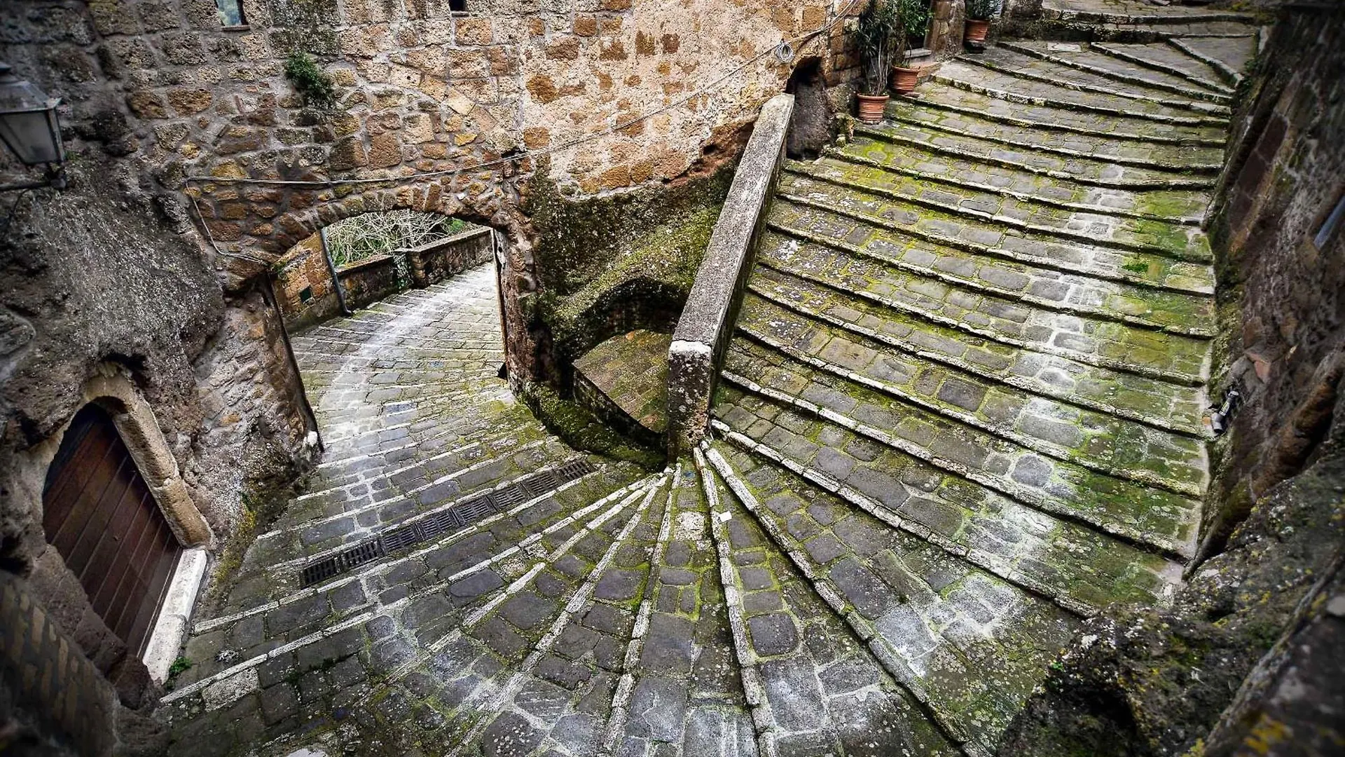 Daire Casetta Nella Fratta Pitigliano