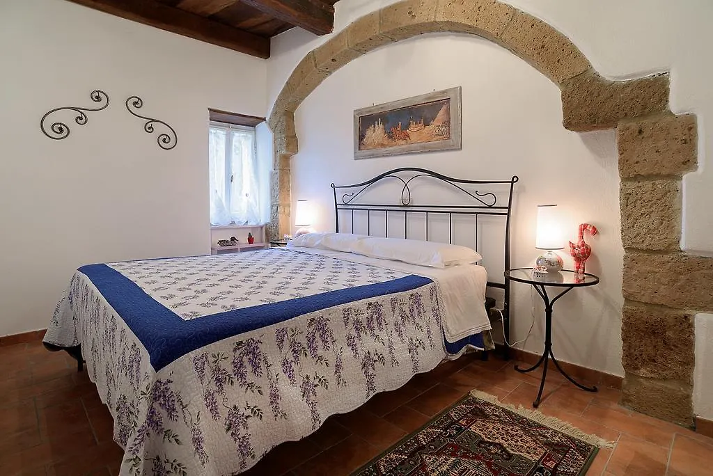 Casetta Nella Fratta Pitigliano 0*,  İtalya