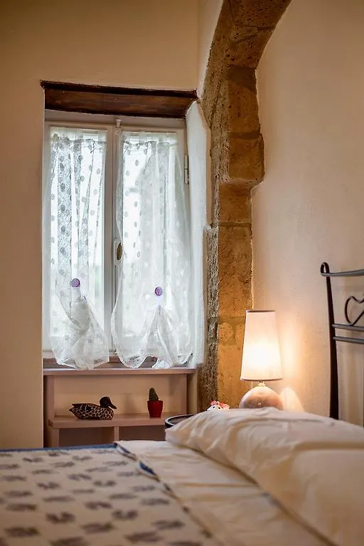 Daire Casetta Nella Fratta Pitigliano